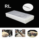 Disposable Sterile Needles 1/3/5/7/9/11 RL Stainless Steel Tattoo Needles
