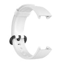 TPU Smart Watch Band Strap for Mi Watch Lite/Redmi Watch (White) Newly