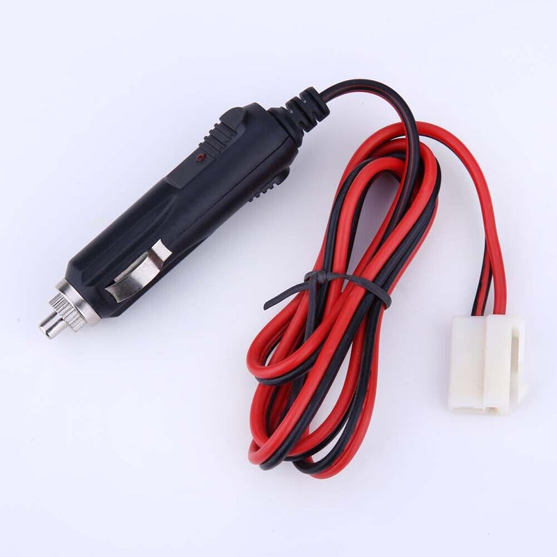 Car Motorcycle Cigarette Lighter Outlet with USB Charger Power Adapter Plug