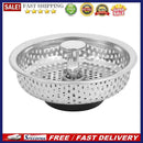 Kitchen Sink Stopper Hair Catcher Filter Cover Bathroom Plug Household Supp