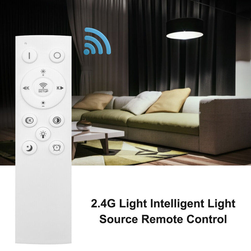 EWelink App Intelligent Remote Control for Ceiling Lamp LED Module Light So