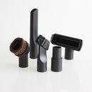 Suction Brush Head Universal Vacuum Nozzle Vacuum Cleaner Brush Head