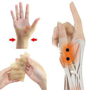 Magnetic Therapy Glove Anti-Arthritis Pressure Corrector Wrist Hand Support