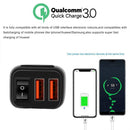 USB Motorcycle Charger Phone Charger Motorcycle Accessories Car Charger Socket