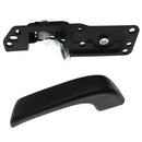 Part Interior Door Knob Car Inner Handle Left Side Handle Pull For CHEVROLET