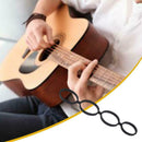 1x Guitar Extender Plastic Acoustic Musical Finger Trainer Instrument G6R6