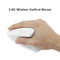 2.4GHz Wireless Ergonomic Mouse 6 Button DPI Adjustable Vertical Computer Mice