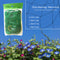 Garden Plants Climbing Netting Nylon Flower Vine Support Rope (1.8x2.7m) Newly