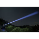 Light Focus USB Charging Powerful Flashlight Light Flashlight High Powe Torch