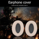 Headphones Cover Headband Earphone Earmuff for Sony WH-H910N (Champagne) Newly