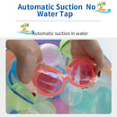 Silicone Water Filling Balloon Children Beach Party Water Toys Festival Carnival