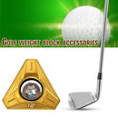 #A Golf Club Head Weights Screw Alloy Golf Sports Equipment for LTDx MAX Accesso