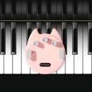 Piano Finger Trainer Finger Grip Strength Training Fingertips Keyboard (A) Newly