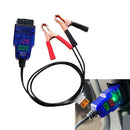 for Auto Car for Voltage Current Tools Emergency Power Supply Battery Clip