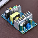AC DC Power Adapter AC 220V to DC 24V Power Supply Module Board 4A-6A Driver