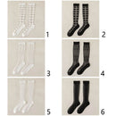 Stockings Long Sock Tights Stocking Fishnet socks Over-knee-socks High Tube