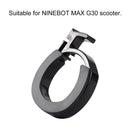 Rings Folding Guard Ring Clasped Guard Hoop Replacement PartFor Ninebot MAX G30