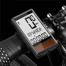 Sports Bicycle Computer Wireless Stopwatch Cycling Odometer Bike Speedometer