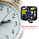 148pcs Watch Back Case Remover Watch Opener Screwdriver Watchmaker Repair Tool