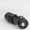 zoom USB Charging Zoomable Torch Lamp COB side light LED Glare Glashlight
