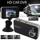 1080P 2.4" HD TFT Car Dash Camera Video Register Recorder Vision DVR Cam X5J5