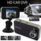 1080P 2.4" HD TFT Car Dash Camera Video Register Recorder Vision DVR Cam X5J5