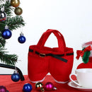 Christmas Candy Gift Sugar Bags Pouch Xmas Party Gift Holders Home Decor