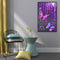 DIY 5D Butterfly Diamond Drawing Full Round Rhinestone Painting Kit Room Decor