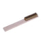 Copper Plating Wire Brush for Cleaning and Polishing Wood Handle DIY Tool