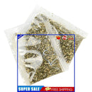 2g Catnip Bag for Cats, PE Bag Package, Refillable Catmint Herb for Toys