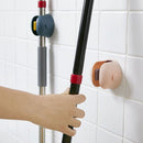 Umbrella Hanger Mop Broom Holder Broom Hooks Storage Holders & Racks