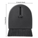 Computer Keyboard LP Vinyl Player Record Turntable Wool Brush Cleaning Brush