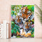 5D Diamond Painting Kit DIY Full Round Drill Home Decoration