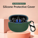 Silicone Cases for Realme Buds Air3 In-Ear Wireless Earphone Box Cover Shell