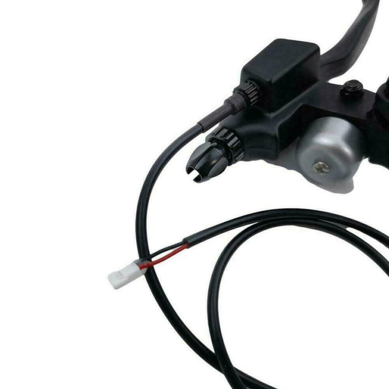 Handle Brake Lever Electric Scooter Parts Aluminium Handle Assembly Alloy G2A9