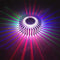Wall Light Indoor Lighting Colorful Light Down Light Wall Lamp Sunflower Modern