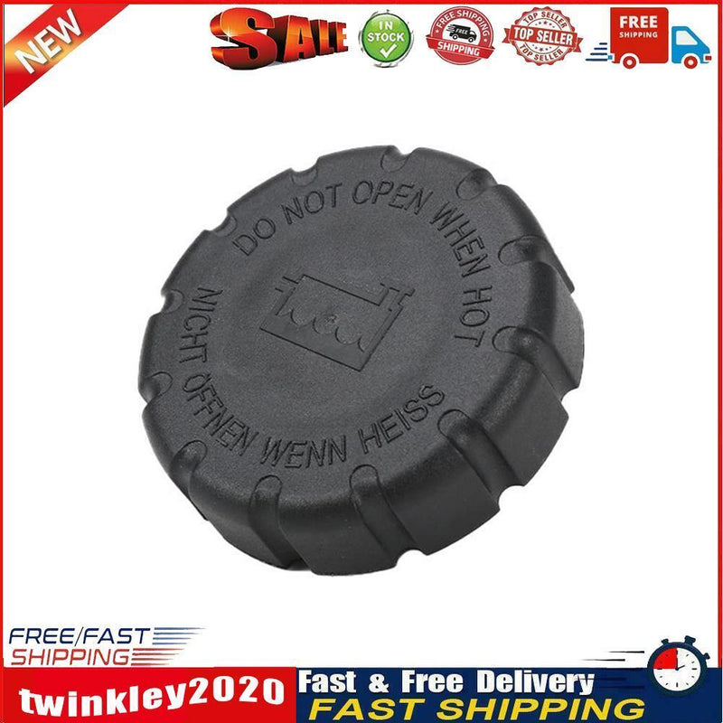 Coolant Reservoir Cap Car Water Tank Accessories for Mercedes C E S Class Newly