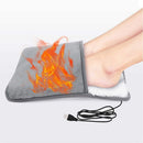 Multi-purpose Warm Feet Pad Heated Foot Warmer Heating Pad Heat Warm Bag