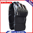 2pcs Fighting Boxing Half Finger Gloves Printing Sanda Training Equipment Gloves