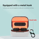 Silicone Cover for Skullcandy Grind Fuel Charging Compartment Case (White) Newly