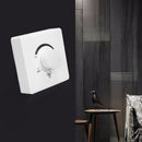 Stepless Speed Rotary Switches Fan Speed Controller Fan Speed Adjuster