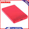 2.5in USB3. 0 SATA Box 3TB HDD Hard Drive SSD External Chassis Chassis for P