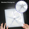 Decorative Painting Templates Paper Card Star Template Stencils Scrapbooking