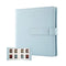 #A Photo Album Mini Instant Picture Case Storage for Polaroid Instax Mini 11 9 8