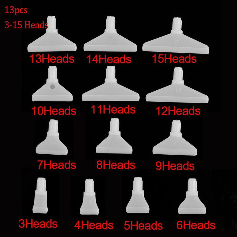 DIY Crafts Point Drill Pen Replacement Pen Heads Diamond Painting Tool