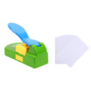 Puzzle Embossing Machine Oversized Embosser Handmade Finished Picture DIY Puzzle
