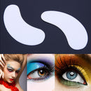 20x Eyelash Pad Under Eye Stickers Makeup Shadow Eyeliner Shields Patch Newly