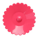 Cute Anti-dust Silicone Glass Cup Cover Coffee Seal Lid Cap (Panda)