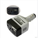 Car Converter Power Transformer 12v/24v To 220v Inverter Power Converter