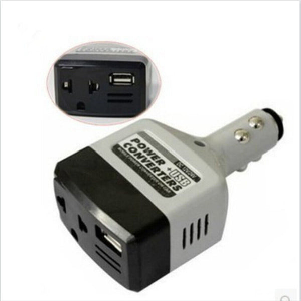 Car Converter Power Transformer 12v/24v To 220v Inverter Power Converter